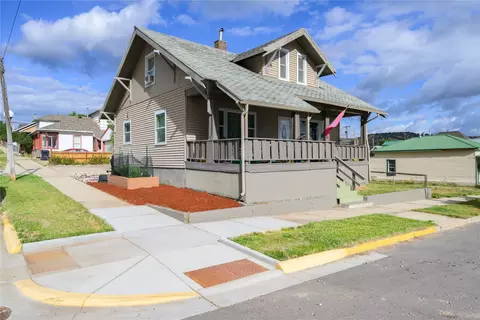 620 Ash St, Anaconda, MT 59711