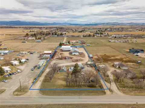 3831 Wylie Dr, Helena, MT 59602