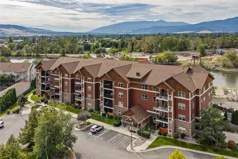 2025 Mullan Rd #410, Missoula, MT 59808