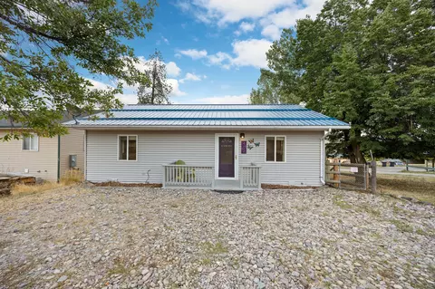 402 Aeneas St N, Hot Springs, MT 59845