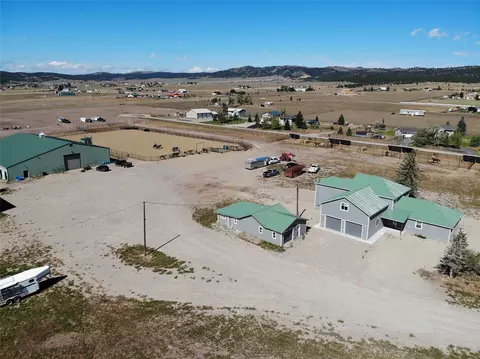 View/Area - 8410 Applegate Dr, Helena, MT 59602 photo 3 of 6