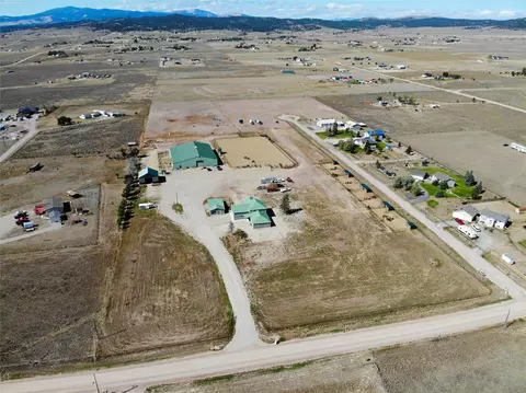 View/Area - 8410 Applegate Dr, Helena, MT 59602 photo 6 of 6
