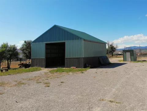 Exterior - 8410 Applegate Dr, Helena, MT 59602 photo 4 of 9