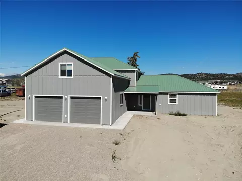 Exterior - 8410 Applegate Dr, Helena, MT 59602 photo 9 of 9