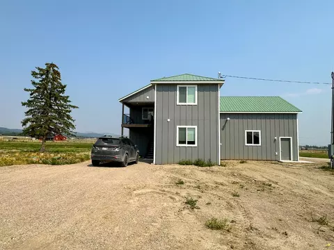 Exterior - 8410 Applegate Dr, Helena, MT 59602 photo 7 of 9