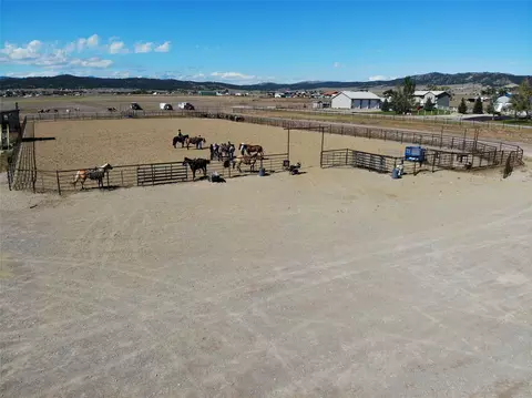 Exterior - 8410 Applegate Dr, Helena, MT 59602 photo 3 of 9