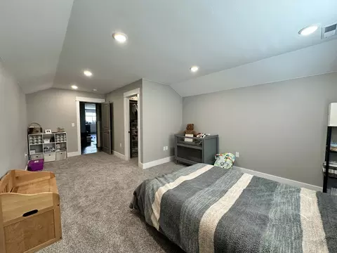 Bedroom - 8410 Applegate Dr, Helena, MT 59602 photo 2 of 5