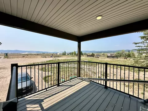 Exterior - 8410 Applegate Dr, Helena, MT 59602 photo 8 of 9