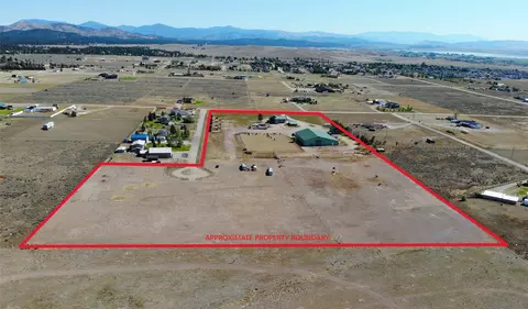 View/Area - 8410 Applegate Dr, Helena, MT 59602 photo 2 of 6