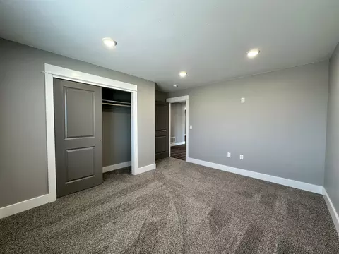 Bedroom - 8410 Applegate Dr, Helena, MT 59602 photo 5 of 5