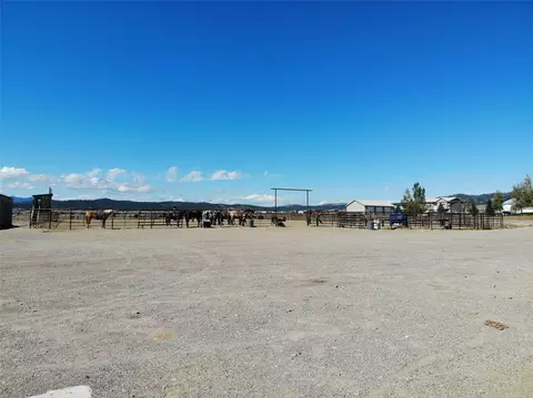 Exterior - 8410 Applegate Dr, Helena, MT 59602 photo 2 of 9