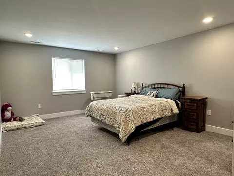 Bedroom - 8410 Applegate Dr, Helena, MT 59602 photo 1 of 5
