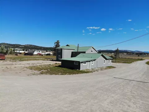 Exterior - 8410 Applegate Dr, Helena, MT 59602 photo 1 of 9