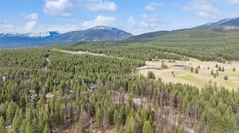 View/Area - 25 Hillcrest Dr, Eureka, MT 59917 photo 1 of 11