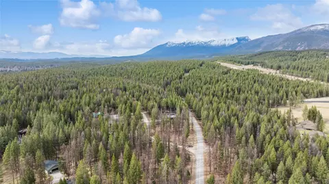 View/Area - 25 Hillcrest Dr, Eureka, MT 59917 photo 7 of 11