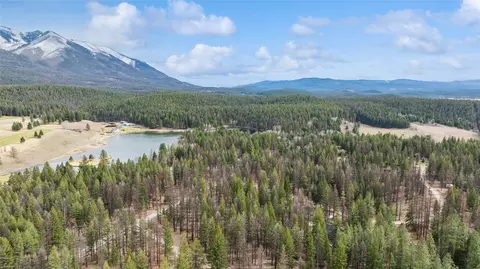 View/Area - 25 Hillcrest Dr, Eureka, MT 59917 photo 9 of 11