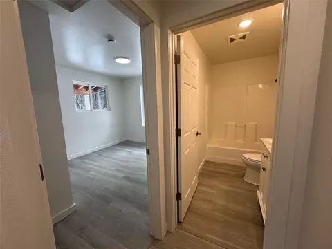 Entry Way - 77 Horizon Dr, Libby, MT 59923 photo 3 of 4