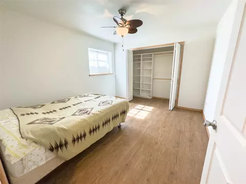 Bedroom - 77 Horizon Dr, Libby, MT 59923 photo 3 of 3