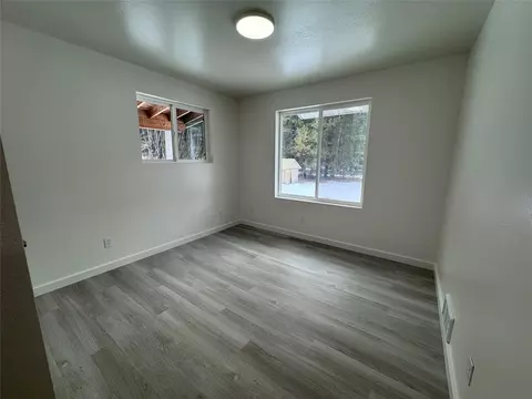 Bedroom - 77 Horizon Dr, Libby, MT 59923 photo 2 of 3
