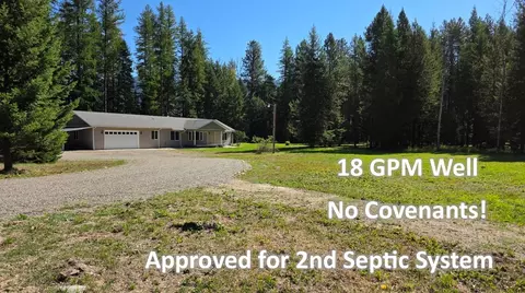 Exterior - 77 Horizon Dr, Libby, MT 59923 photo 2 of 6