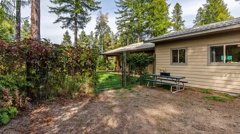 Exterior - 582 Ferndale Dr, Bigfork, MT 59911 photo 6 of 11