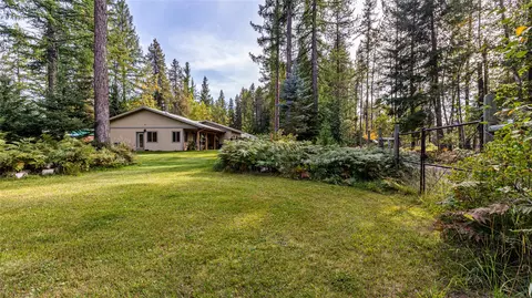Exterior - 582 Ferndale Dr, Bigfork, MT 59911 photo 11 of 11