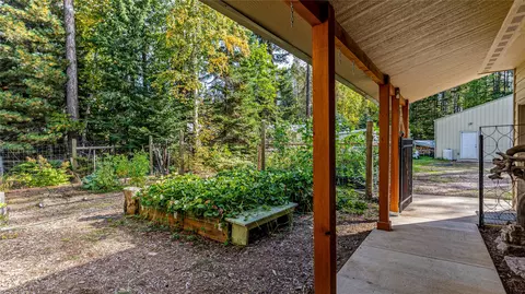 Exterior - 582 Ferndale Dr, Bigfork, MT 59911 photo 4 of 11