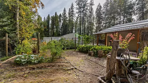 Exterior - 582 Ferndale Dr, Bigfork, MT 59911 photo 10 of 11