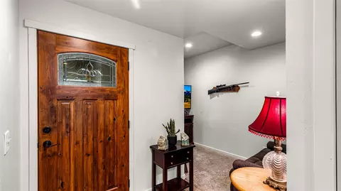 Entry Way - 582 Ferndale Dr, Bigfork, MT 59911 photo 1 of 1