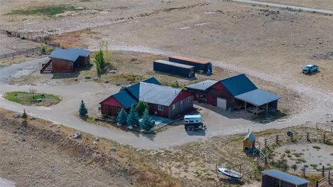 196 Lincoln Rd W, Helena, MT 59602