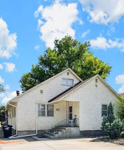 517 S 29th St, Billings, MT 59101