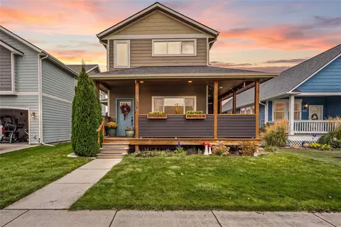 5240 Horn Rd, Missoula, MT 59808