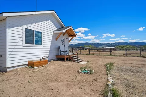 Exterior - 603 Aiden Way, Boulder, MT 59632 photo 7 of 9