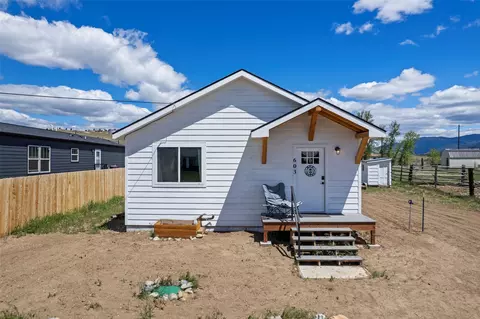 Exterior - 603 Aiden Way, Boulder, MT 59632 photo 2 of 9