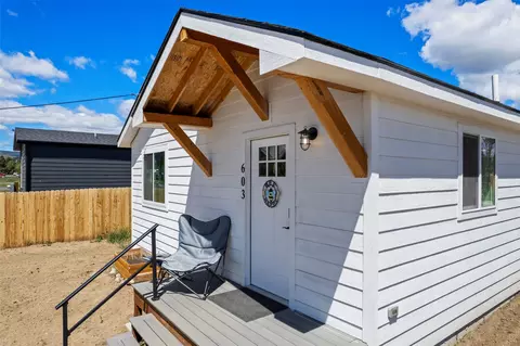 Exterior - 603 Aiden Way, Boulder, MT 59632 photo 3 of 9