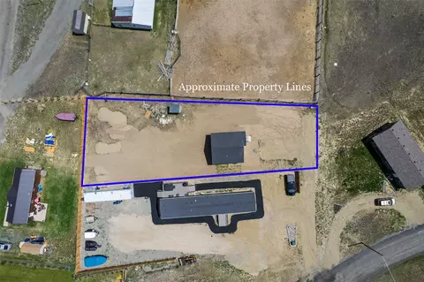 View/Area - 603 Aiden Way, Boulder, MT 59632 photo 1 of 9