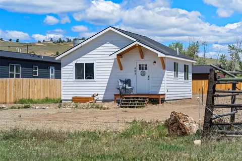 Exterior - 603 Aiden Way, Boulder, MT 59632 photo 5 of 9