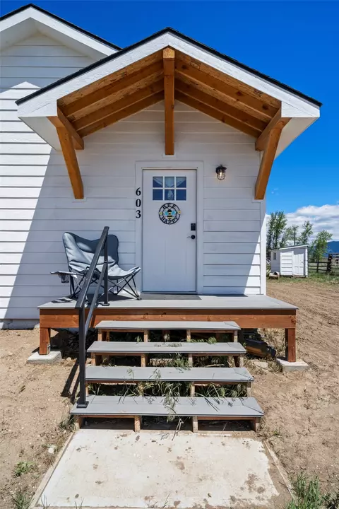 Exterior - 603 Aiden Way, Boulder, MT 59632 photo 9 of 9