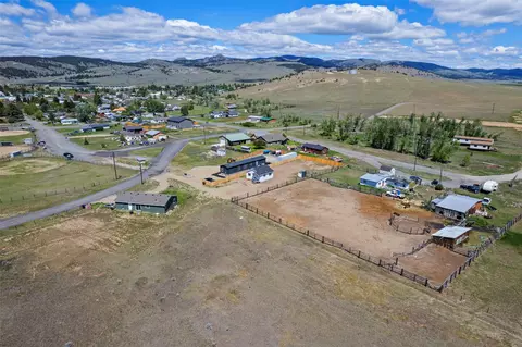 View/Area - 603 Aiden Way, Boulder, MT 59632 photo 6 of 9