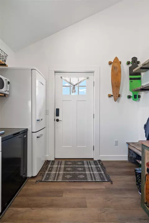 Entry Way - 603 Aiden Way, Boulder, MT 59632 photo 2 of 2