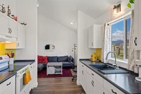 Kitchen - 603 Aiden Way, Boulder, MT 59632 photo 5 of 5