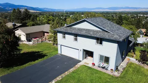 2404 Highwood Dr, Missoula, MT 59803