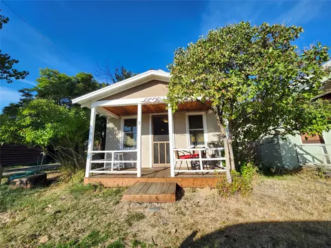413 A St #7, Hot Springs, MT 59845