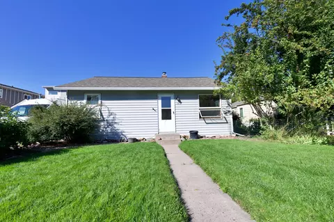 1414 S 1st St W, Missoula, MT 59801