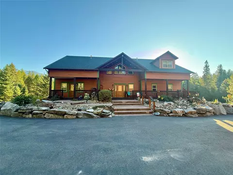 4176 Mt Hwy 200, Trout Creek, MT 59874