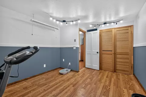 Bedroom - 424 Cactus Rd, Helena, MT 59602 photo 6 of 6