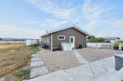 Exterior - 424 Cactus Rd, Helena, MT 59602 photo 4 of 7