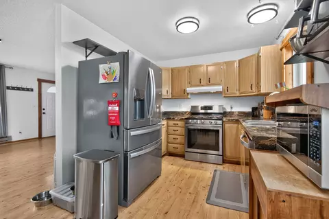 Kitchen - 424 Cactus Rd, Helena, MT 59602 photo 1 of 2
