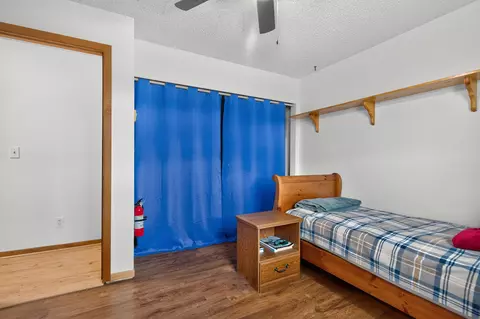 Bedroom - 424 Cactus Rd, Helena, MT 59602 photo 3 of 6