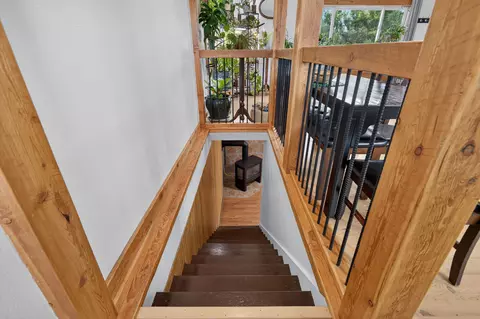 Entry Way - 424 Cactus Rd, Helena, MT 59602 photo 3 of 5